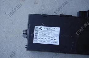 МОДУЛЬ CAS BMW E81 E87 E90 E91 9221719 -01