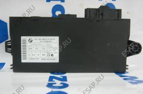 МОДУЛЬ CAS BMW E81 E87 E90 E91 9221719 -01