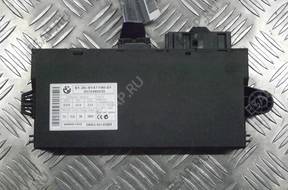 МОДУЛЬ CAS BMW X5 E70 X6 E71 9147190