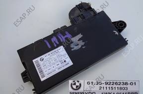 МОДУЛЬ CAS COOPER R56 61.35-9226238-01 5WK49515BBR