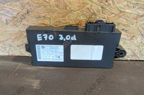 МОДУЛЬ CAS3 - BMW X5 E70 9147222-01