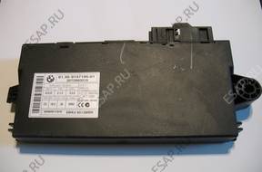 МОДУЛЬ CAS3 CAS 3 BMW 3 E92 E93