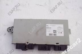 МОДУЛЬ CAS4CA BMW 7 F01 LONG