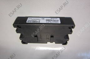 МОДУЛЬ CBOX C-BOX MEGANE SCENIC III 280240001 год,