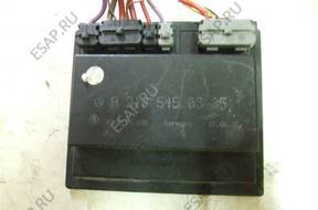 МОДУЛЬ CCM MERCEDES E210 A2105450305 МОДУЛЬ CCM MERCEDES E210 A2105450305