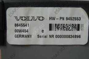 МОДУЛЬ CEM VOLVO S60 V70 XC70 S80 00-04 год, 8645541