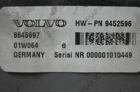 МОДУЛЬ CEM VOLVO S60 V70 XC70 S80 00-04 год, 8645697