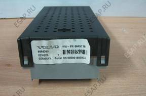 МОДУЛЬ CEM VOLVO S60 V70 XC70 S80 00-04 год, 8688383