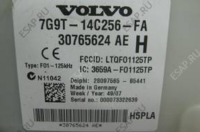МОДУЛЬ CEM VOLVO S80 V70 XC70 30762624 AE H