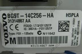 МОДУЛЬ CEM VOLVO S80 V70 XC70 31314867 AA