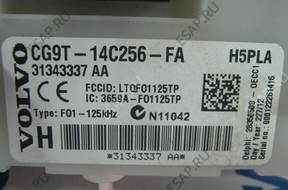 МОДУЛЬ CEM VOLVO S80 V70 XC70 31343337 AA