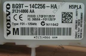 МОДУЛЬ CEM VOLVO S80 V70 XC70 V60 XC60 31314866