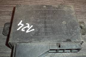 МОДУЛЬ centalnego zamka MERCEDES 1248205926 - Rumia