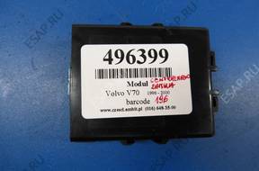МОДУЛЬ centralnego 9166196 Volvo V70 96-00