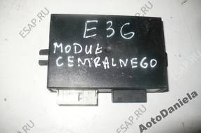 МОДУЛЬ CENTRALNEGO ZAMKA BMW E 36 1413063092