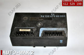 МОДУЛЬ CENTRALNEGO ZAMKA FIAT ULYSSE 9613347380000