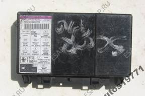 МОДУЛЬ CENTRALNEGO ZAMKA FORD 95GR15K600DB