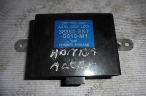 МОДУЛЬ centralnego zamka HONDA ACCORD 38380SN7G010