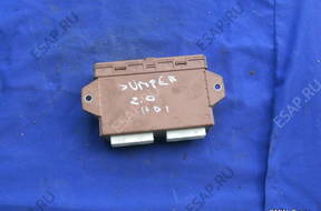 МОДУЛЬ CENTRALNEGO ZAMKA JUMPER BOXER DUCATO