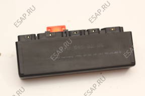 МОДУЛЬ CENTRALNEGO ZAMKA SLK 200 W170 A1705450205