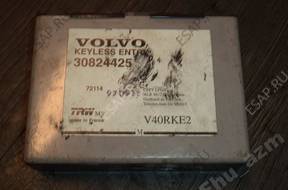 МОДУЛЬ CENTRALNEGO ZAMKA VOLVO 30824425 -