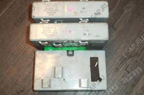 МОДУЛЬ CENTRALNEGO ZAMKA VOLVO S40 30630081 -