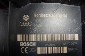 МОДУЛЬ CENTRALNEJ ELEKTRYKI AUDI VW 8P0907270F