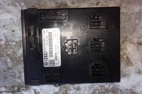 МОДУЛЬ centralnej elektryki BCM bosch 8k0907063