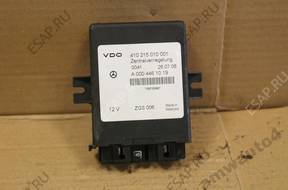 МОДУЛЬ ЦЕНТРАЛЬНОГО ЗАМКА 0004461019 Mercedes Sprint