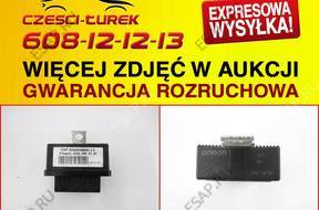 МОДУЛЬ ЦЕНТРАЛЬНОГО ЗАМКА 01345962080 JUMPER 2.2 06-