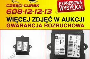 МОДУЛЬ ЦЕНТРАЛЬНОГО ЗАМКА 13170134 EP VECTRA C EUROP
