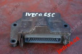 МОДУЛЬ ЦЕНТРАЛЬНОГО ЗАМКА IVECO DAILY III 500347590