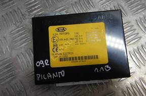 МОДУЛЬ ЦЕНТРАЛЬНОГО ЗАМКА KIA PICANTO