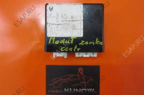 МОДУЛЬ ЦЕНТРАЛЬНОГО ЗАМКА MAZDA 6 I  2.0 DI 2004