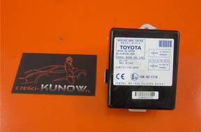 МОДУЛЬ ЦЕНТРАЛЬНОГО ЗАМКА TOYOTA  89741-0F010