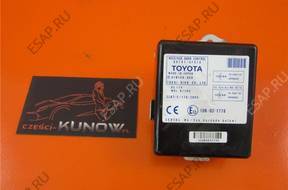 МОДУЛЬ ЦЕНТРАЛЬНОГО ЗАМКА TOYOTA  89741-0F010