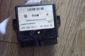 МОДУЛЬ CENTRALNY VW 9A0953233C