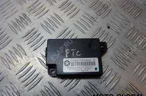 МОДУЛЬ CHRYSLER PT CRUISER P04671918ADA