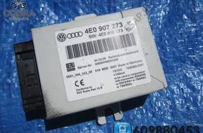 МОДУЛЬ cinienia k Audi A8 D3 Lift '06 4E0907273
