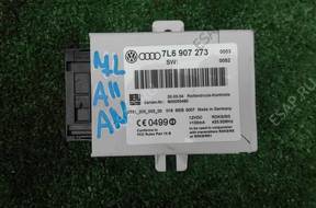 МОДУЛЬ CINIENIA OPON 7L6907273 TOUAREG 7L