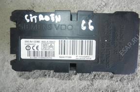 МОДУЛЬ CINIENIA OPON CITROEN C6 407 607 9664177280