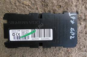 МОДУЛЬ CINIENIA OPON PEUGEOT 207 9664177280