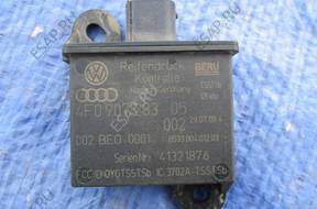 МОДУЛЬ cinienia w koach Audi Q7 '09 4F0907283
