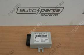 МОДУЛЬ CINIENIA W OPONACH AUDI S8(A8)D3 4F0907273A