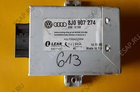 МОДУЛЬ CISIENIA OPON AUDI TT 8J0907274 _613