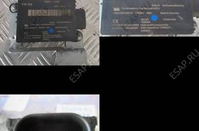 МОДУЛЬ Cisnienia kol opon TOUAREG 7P0 7P6907273F