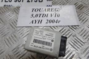 МОДУЛЬ CISNIENIE W OPONACH 7L690727 TOUAREG 5,0TDI