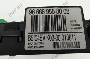 МОДУЛЬ CITROEN PEUGEOT BSI04EV K03-00-00010611