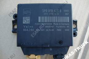 МОДУЛЬ COFANIA, PARKTRONIK, SEAT 5P0919475B
