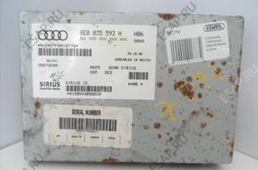 МОДУЛЬ CYFROWEGO ODBIORU 8E0035593H AUDI A4  USA